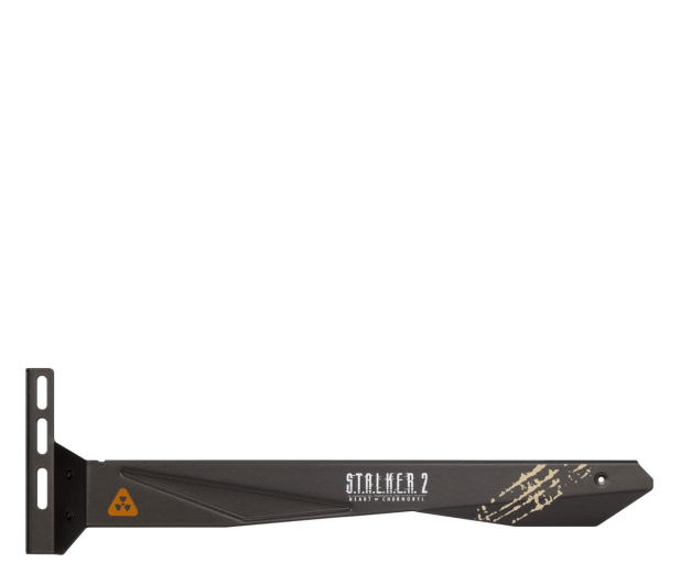 MSI RTX 4070 Ti SUPER Gaming Slim S.T.A.L.K.E.R. 16GB GDDR6X - 1284182 - zdjęcie 8